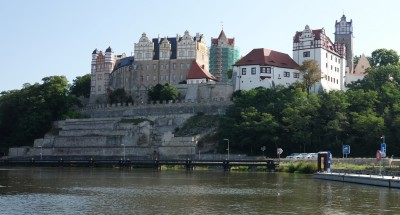 Stadt Bernburg